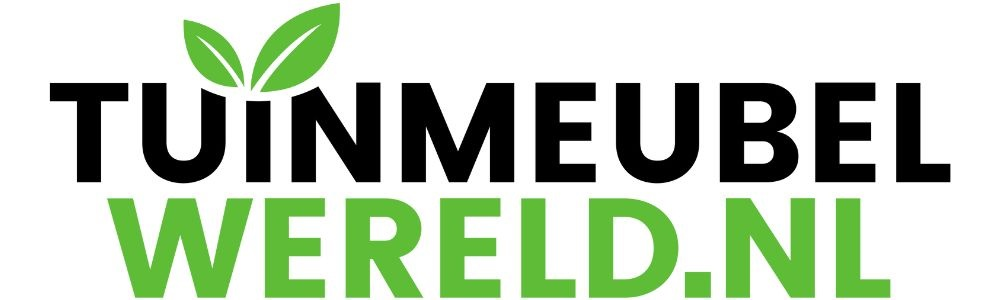 tuinmeubelwereld